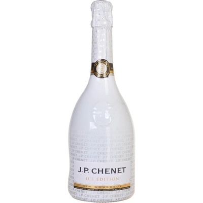 J.P. CHENET Ice EDITION 10,5% 0,75 l (holá láhev)