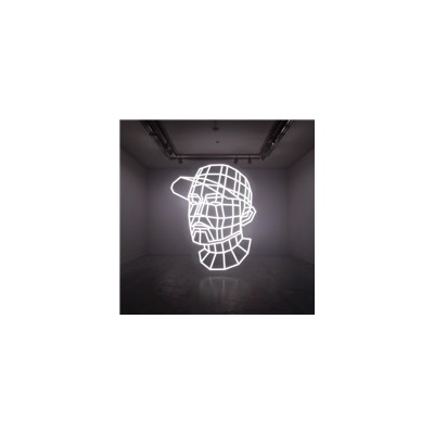 DJ Shadow Reconstructed: The Best Of DJ Shadow (Deluxe Version)