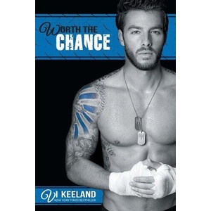 Worth the Chance | Vi Keeland (ISBN: 9781951045173)