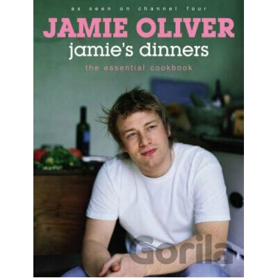 Jamie´s Dinners - Jamie Oliver