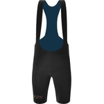 Santini Клин за колоездене Santini Sensation Bib Shorts Cycling bottoms - Nero (055-3095-0112)