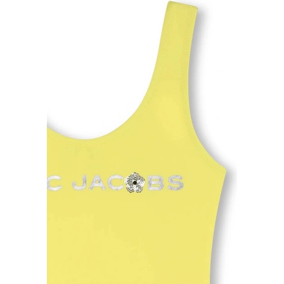 Marc Jacobs Детски цял бански Marc Jacobs (W60757.86.108)