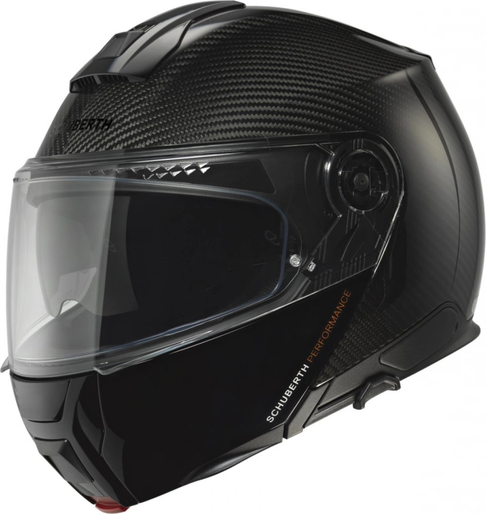 Schuberth C5 Carbon