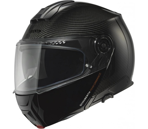 Schuberth C5 Carbon