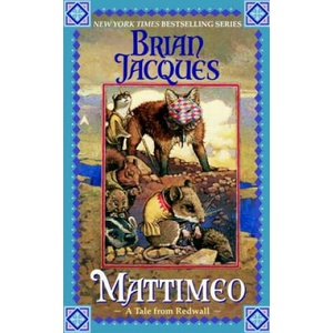 Mattimeo (ISBN: 9780441006106)