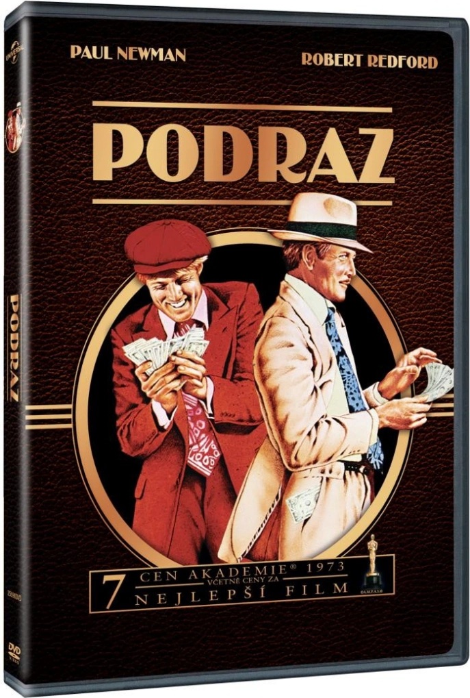 Podraz DVD