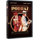 Podraz DVD