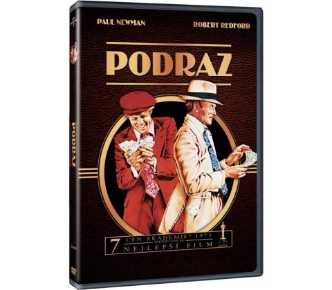 Podraz DVD