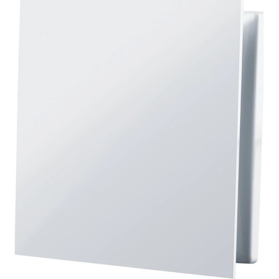 Dalap GP 100 FLAT 160 x 160 mm bílá