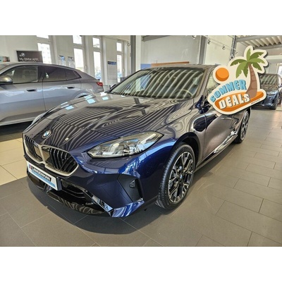 BMW 120i 125 kW