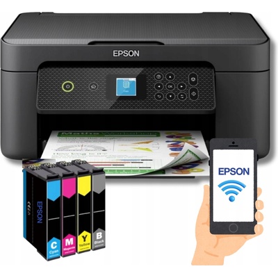 Epson Expression Home XP-3100