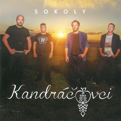 Kandráčovci - Sokoly