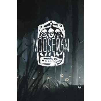 The Mooseman