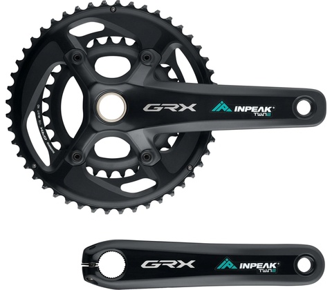 Shimano GRX RX810