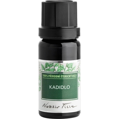 Nobilis Tilia éterický olej Kadidlovník 10 ml