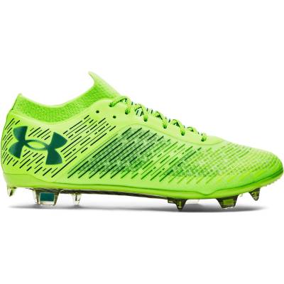 Under Armour Футболни бутонки Under Armour Shadow Elite Adults Firm Ground Football Boots - Green