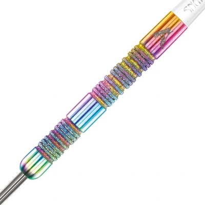 Red Dragon Steel Peter Wright Snakebite - Diamond Fusion Spectron - 23g