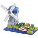 BRIXIES Windmill