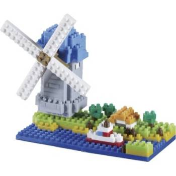 BRIXIES Windmill