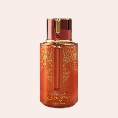 Arabiyat Prestige Lychee Musk parfémovaná voda unisex 100 ml