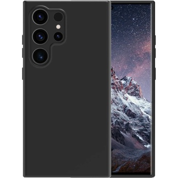 dbramante1928 Силиконов кейс dbramante1928 Greenland Case Samsung Galaxy S24 ULTRA, Черен (GLSUNIBL6016)