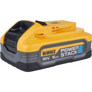 DeWalt DCBP518 PoWerstack Li-Ion 18V 5,0Ah