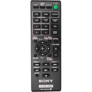 Sony rm-amu212 - оригинален дистанционен контрол (rm-amu212) Дистанционно