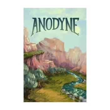 Anodyne