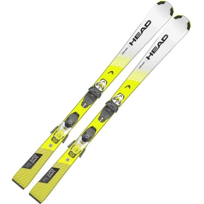 Head Supershape SLR Pro 20/21