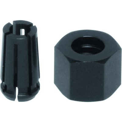 Makita Цангов винтоверт makita с гайка 8 мм за gd0800c, gd0810c 192988-9 (192988-9)