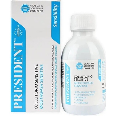 PresiDENT Sensitive 200 ml