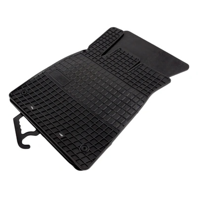 Гумени стелки за audi a6 c7 (2011-2018) / a7 (2010-2017)