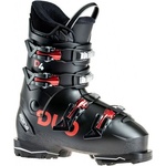Alpina DUO 4 Black/Red Ски обувки