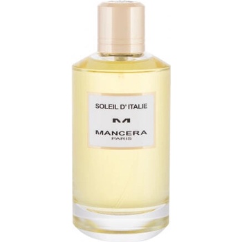 Image 1 of Mancera Soleil d'Italie EDP 120 ml