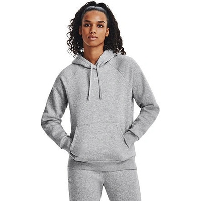 Under Armour dámská mikina Rival Fleece Hoodie