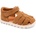 Bisgaard Детски сандали Bisgaard Kid's Beka S Sandals - Almond - размер 25 (EU) (702-2621-0817)