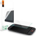 Spigen Glass tR Slim HD пакет 2 броя - Nintendo Switch 2 (AGL09370)