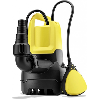 Kärcher SP 9.500 Dirt 1.645-800.0