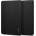 Spigen Urban Fit Case - текстилен кейс и поставка за iPad 7 (2019), iPad 8 (2020) (черен)