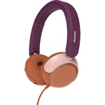 Philips TAK2000MP/00 purple/magenta wired Слушалки