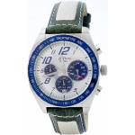Westar Мъжки часовник Westar Activ - W-9187STN107 (W-9187STN107) - azo Часовници