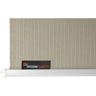 Shadow Comfort Roleta SHADOW Sahara piesková 2,48 x 2,4 m