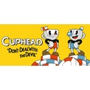 Cuphead