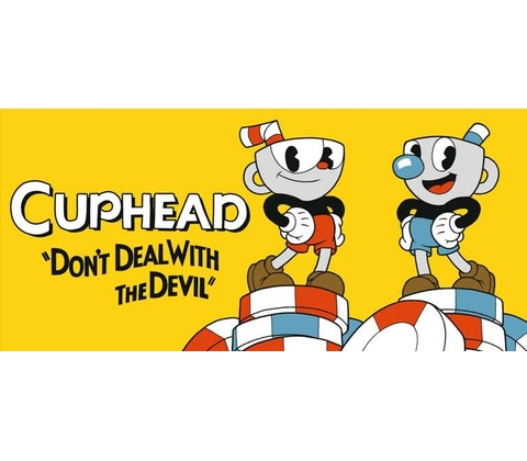 Cuphead