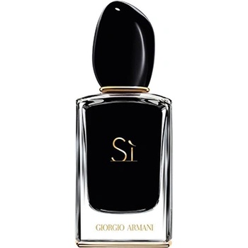 Giorgio Armani Si Intense EDP 100 ml