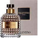 Parfumy Valentino Valentino Toaletná voda pánska 150 ml