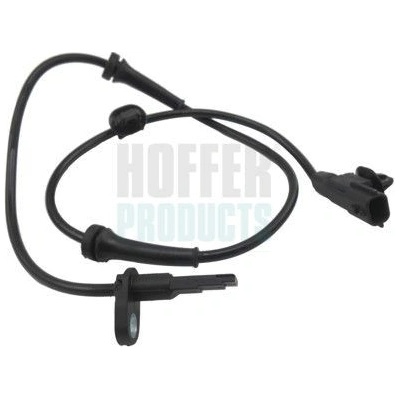 Snímač počtu otáčok kolesa HOFFER 8290544