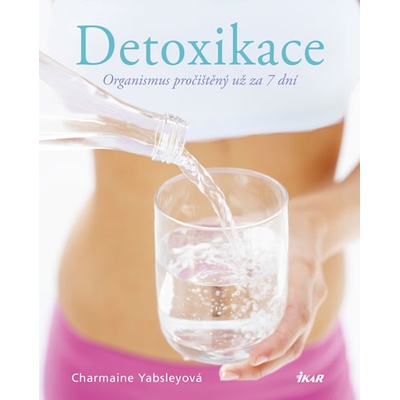Detoxikace - Charmaine Yabsley