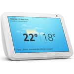 Amazon Echo Show 8 Докинг станция аудио