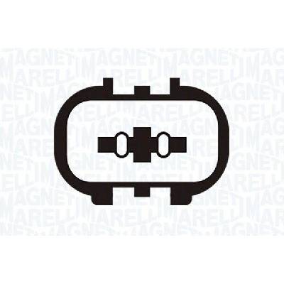 Zvedací zařízení oken MAGNETI MARELLI 350103170144